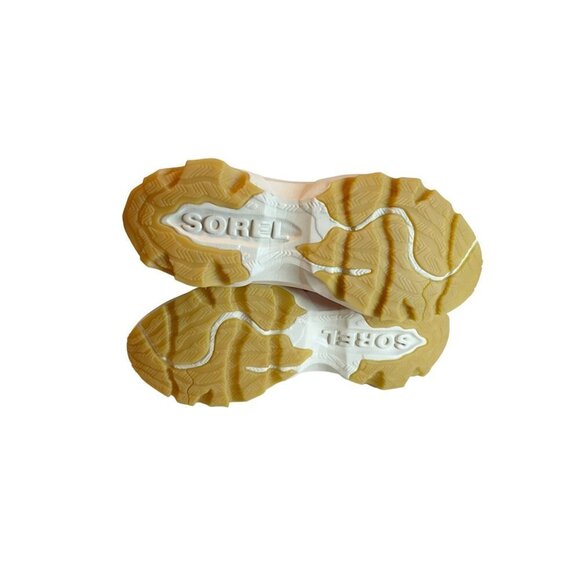 Sorel Women's Kinetic Breakthru Day Lace Sneakers Pink Size 6.5 NWOB - Picture 6 of 7